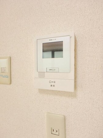 サンシャイン日吉の物件内観写真